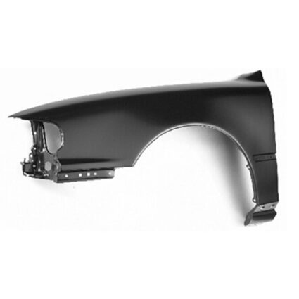 Fender Front Left CAPA for Toyota Camry 1992–1996