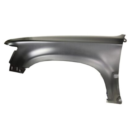 Fender Front Left w/o Fender Extension for Toyota 4Runner Pickup