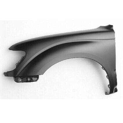 Fender Front Left for Toyota Tacoma 1995–2000