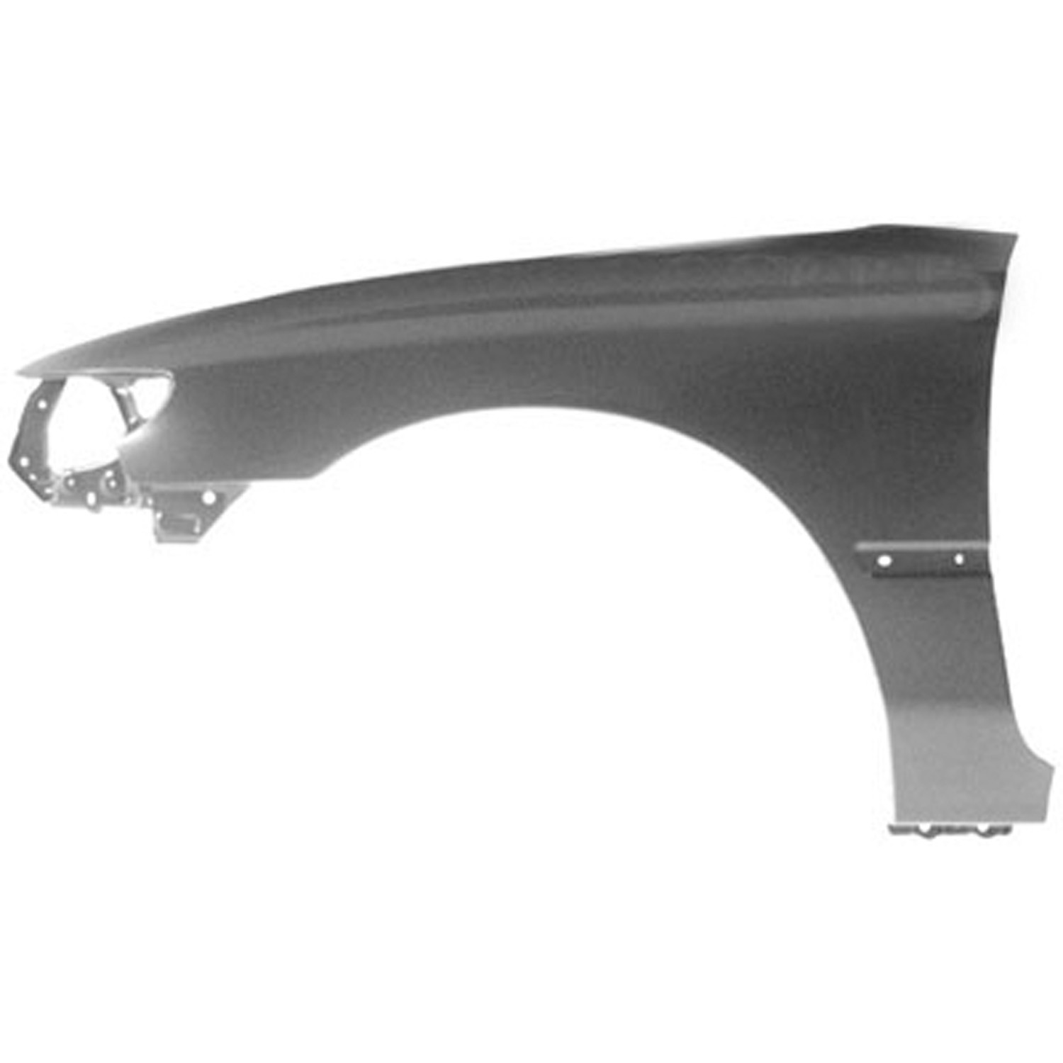 Fender Front Left for Toyota Solara Coupe 1999–2003