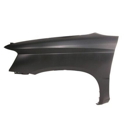Fender Front Left for Toyota Highlander 2001–2007