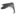 Fender Front Left w/o Side Lamp Hole CAPA for Toyota Corolla S 2003–2008