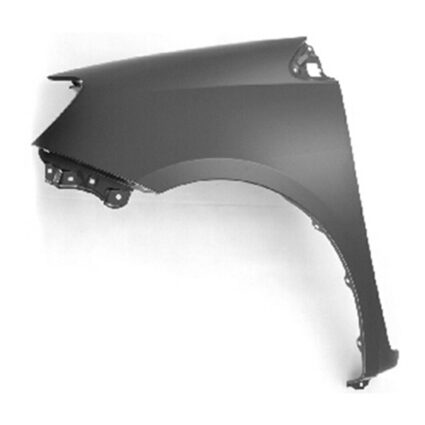 Fender Front Left for Toyota Sienna 2004–2010