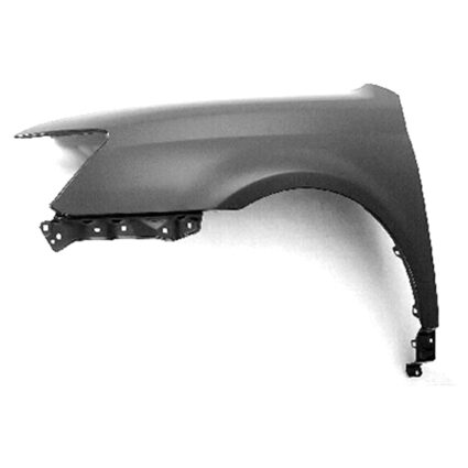 Fender Front Left for Toyota Avalon 2005–2010