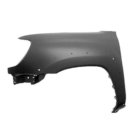 Fender Front Left for Toyota Tacoma 2005–2015