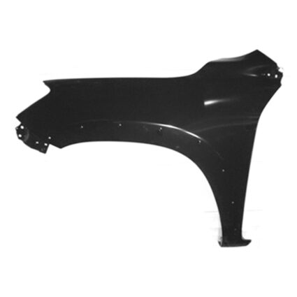 Fender Front Left w/Wheel Opening Flares for Toyota RAV4 2006–2012