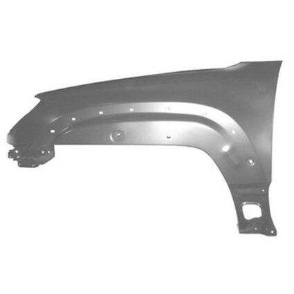 Fender Front Left CAPA for Toyota 4Runner 2006–2009