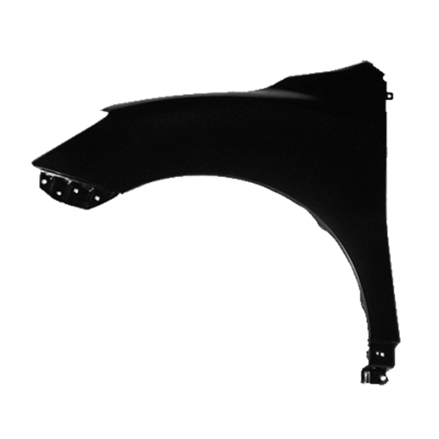 Fender Front Left for Toyota Matrix 2009–2014