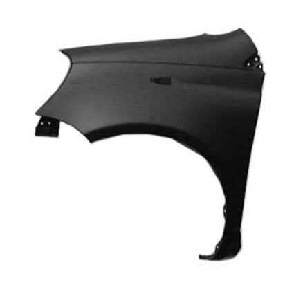 Fender Front Left Canada Market for Toyota Echo Hatchback 2004–2005
