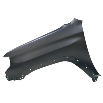 Fender Front Left CAPA for Toyota 4Runner 2010–2024