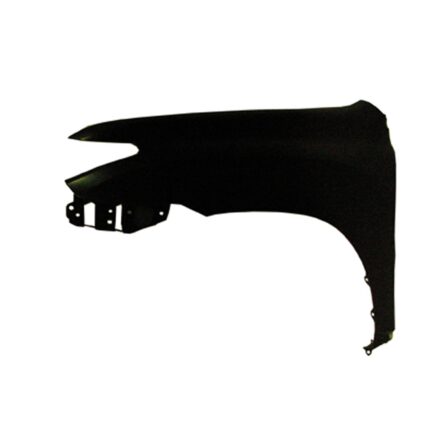 Fender Front Left for Toyota Highlander 2011–2013