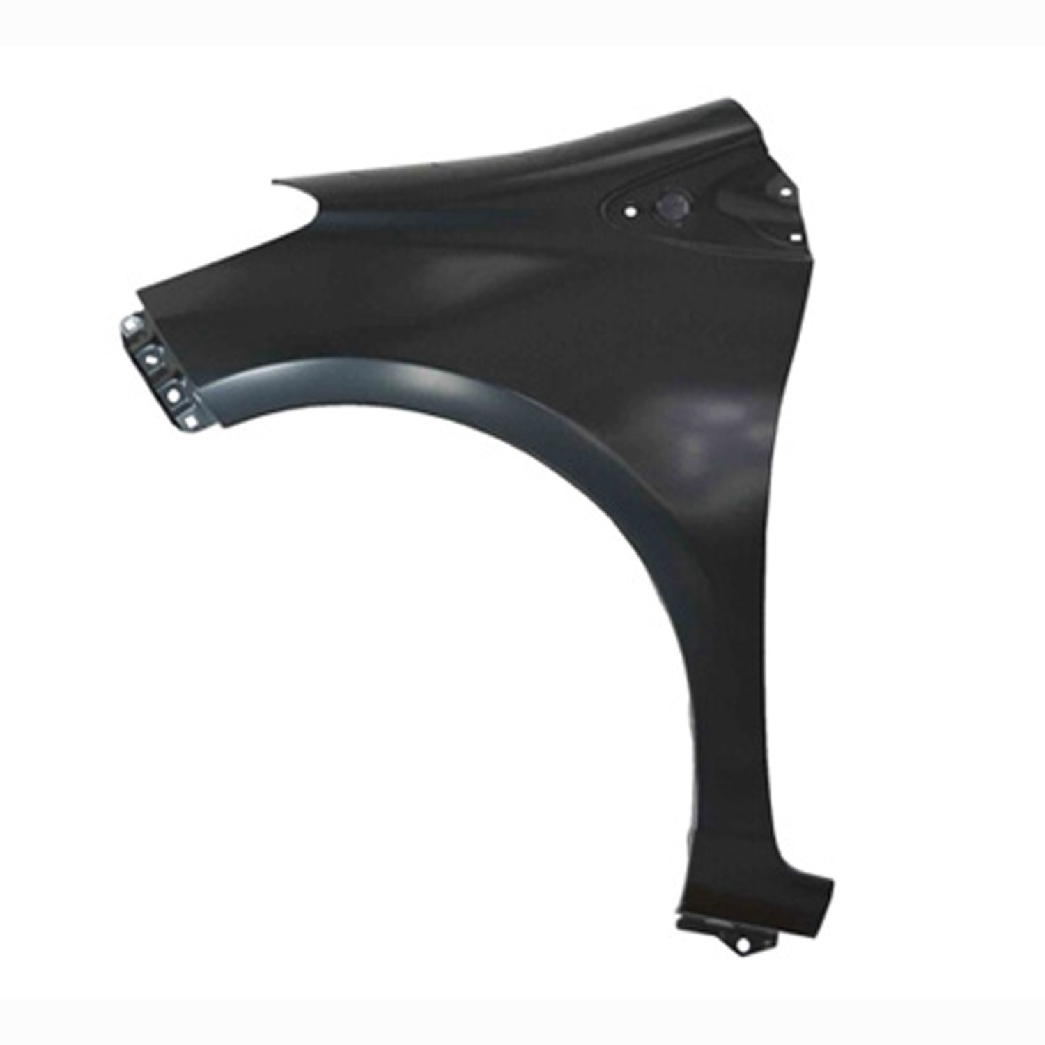 Fender Front Left for Toyota Yaris Hatchback L LE CE 2012–2019