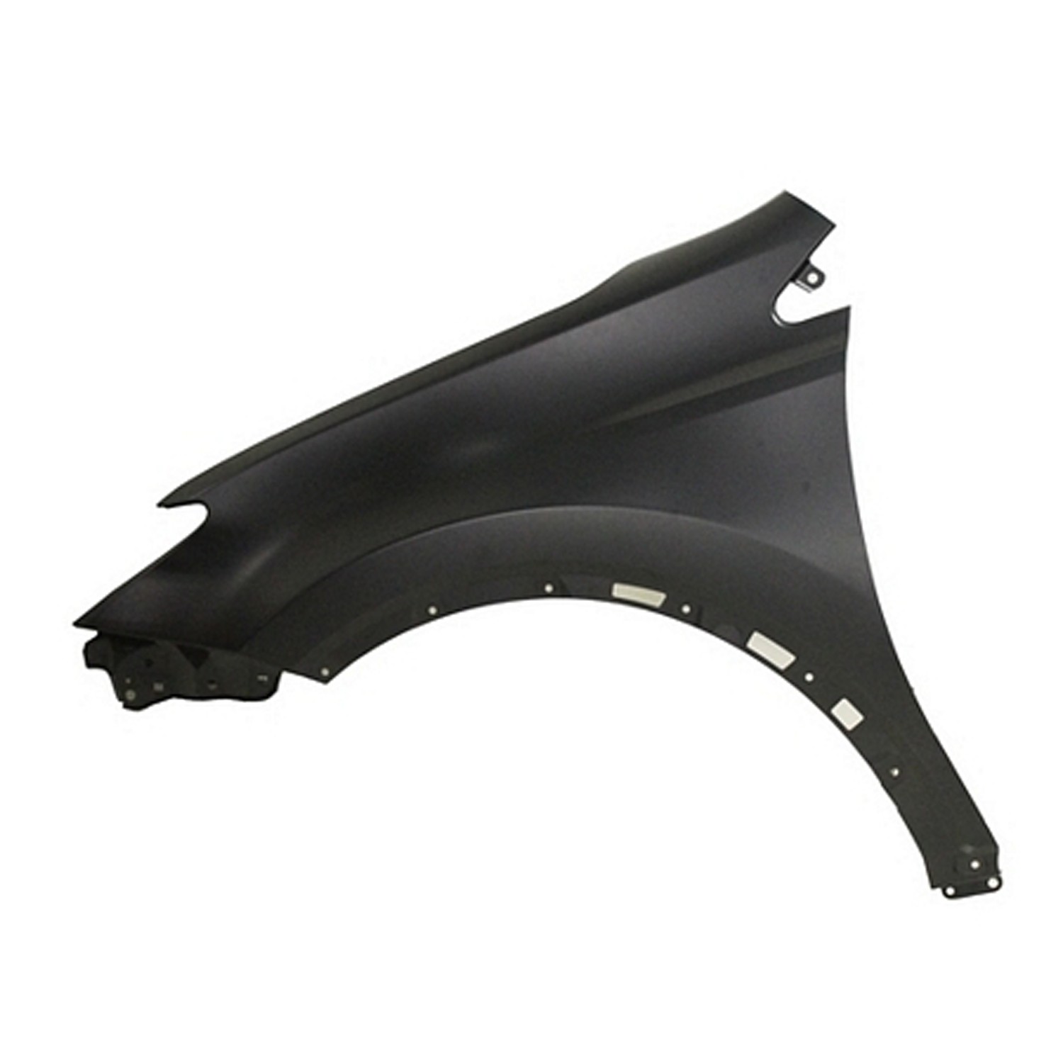Fender Front Left North America Built for Toyota RAV4 2013–2018