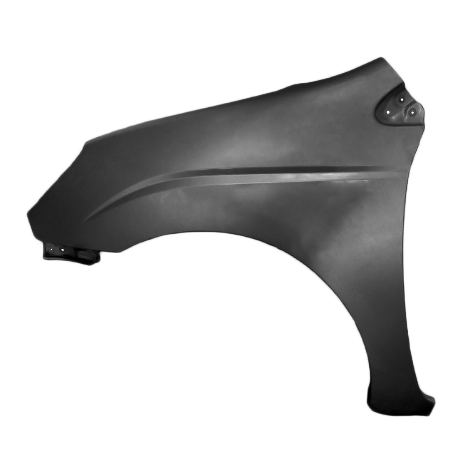 Fender Front Left for Toyota Prius 2001–2003