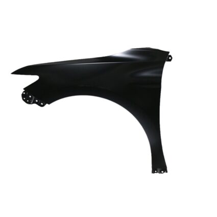 Fender Front Left CAPA for Toyota Camry 2018–2024