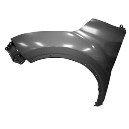 Fender Front Left Turkey/Japan Built for Toyota C-HR 2018–2022