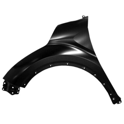 Fender Front Left Turkey/Japan Built CAPA for Toyota C-HR 2018–2022