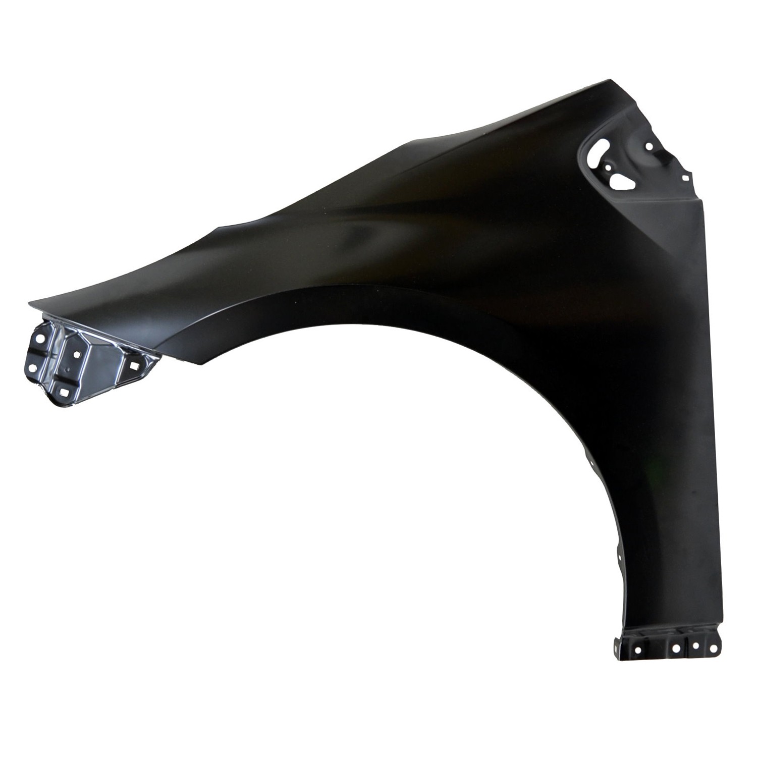 Fender Front Left for Toyota Prius Prime 2017–2022