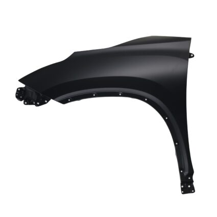 Fender Front Left Aluminum for Toyota Highlander 2020–2024