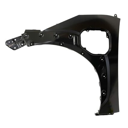 Fender Front Left w/Charge Port for Subaru Solterra Toyota bZ4X