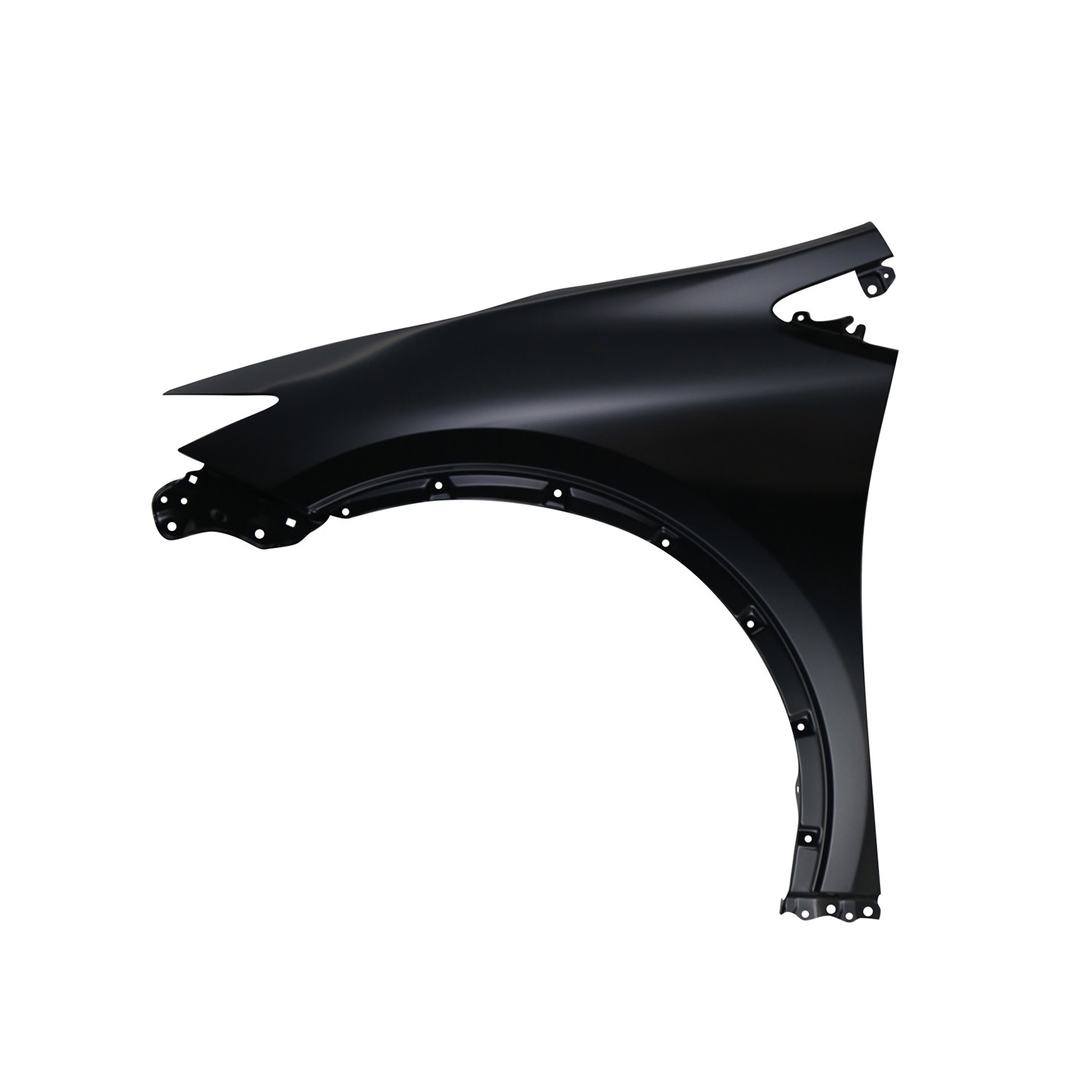 Fender Front Left for Toyota Prius Prius Prime