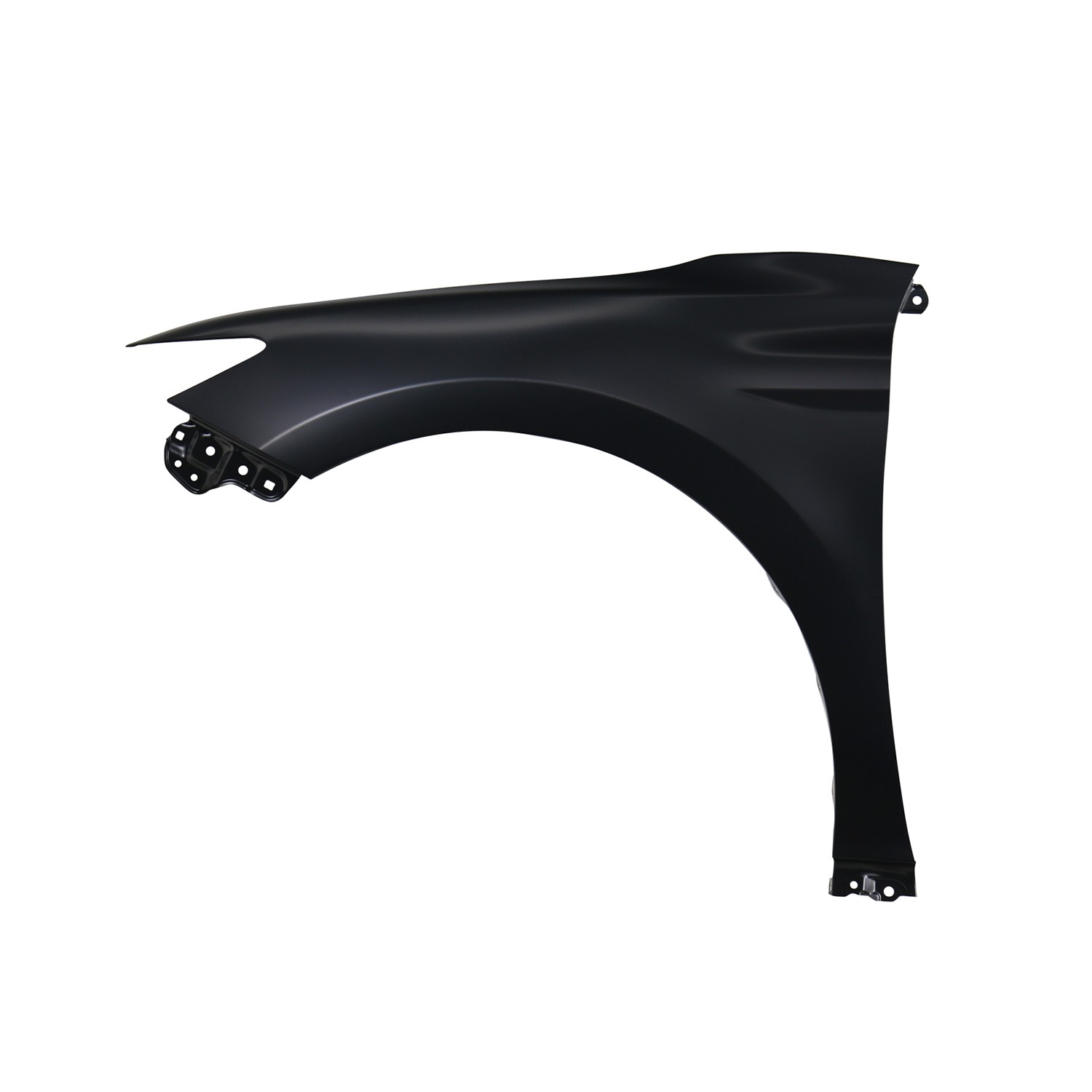 Fender Front Left for Toyota Camry 2025