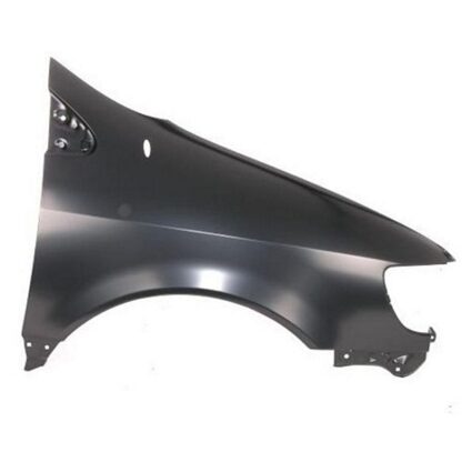 Fender Front Right w/o Diversity Antenna/JBL Audio System w/Fender Mount Antenna for Toyota Sienna 1998–2003