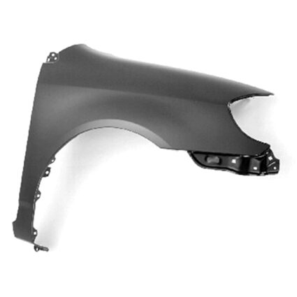 Fender Front Right CAPA for Toyota Corolla LE CE 2003–2008