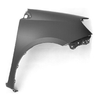 Fender Front Right w/o Antenna for Toyota Sienna 2004–2010