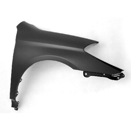 Fender Front Right CAPA for Toyota Solara 2004–2008