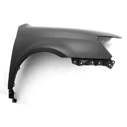 Fender Front Right CAPA for Toyota Avalon 2005–2010