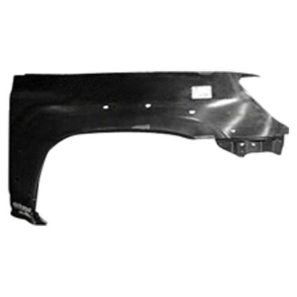 Fender Front Right for Toyota Tacoma 2005–2015