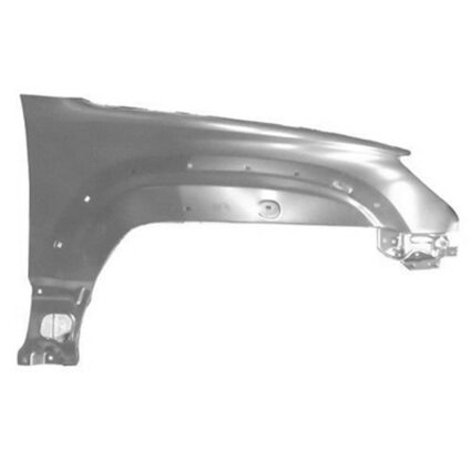 Fender Front Right CAPA for Toyota 4Runner 2006–2009