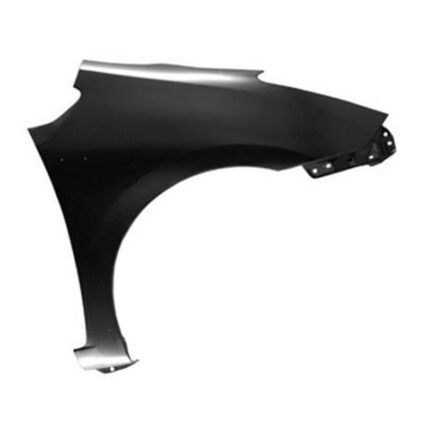 Fender Front Right CAPA for Toyota Prius 2007–2009