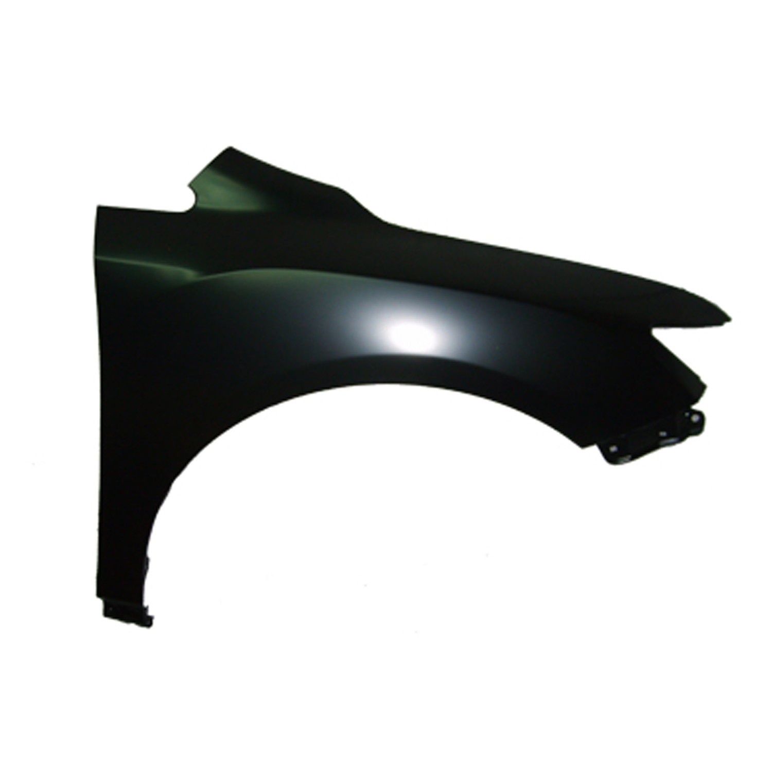 Fender Front Right CAPA for Toyota Venza 2009–2016