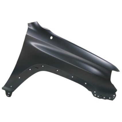 Fender Front Right CAPA for Toyota 4Runner 2010–2013
