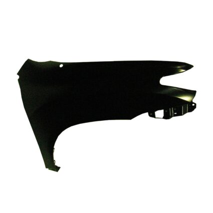 Fender Front Right w/Antenna Hole CAPA for Toyota Highlander 2011–2013