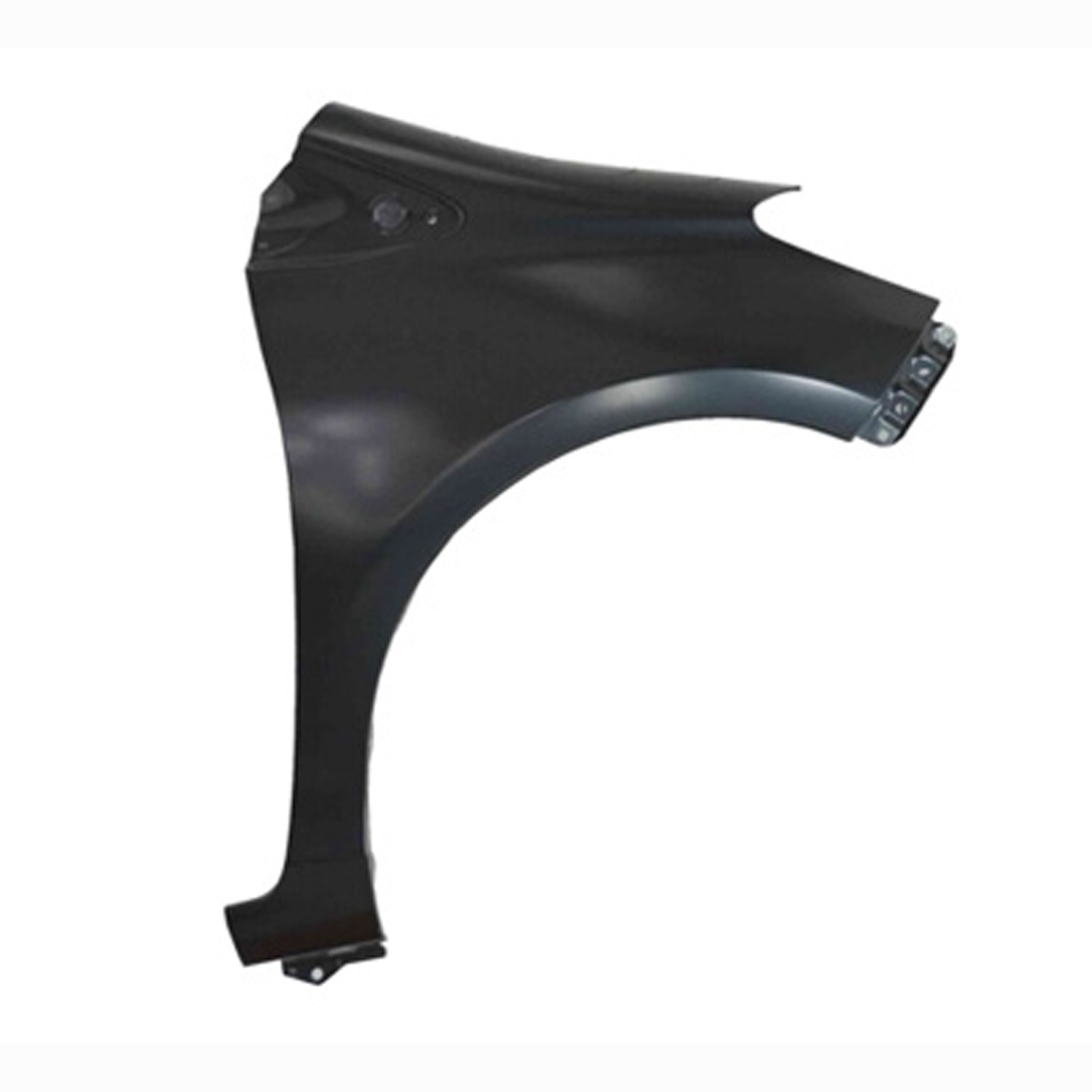 Fender Front Right for Toyota Yaris Hatchback L LE CE 2012–2019