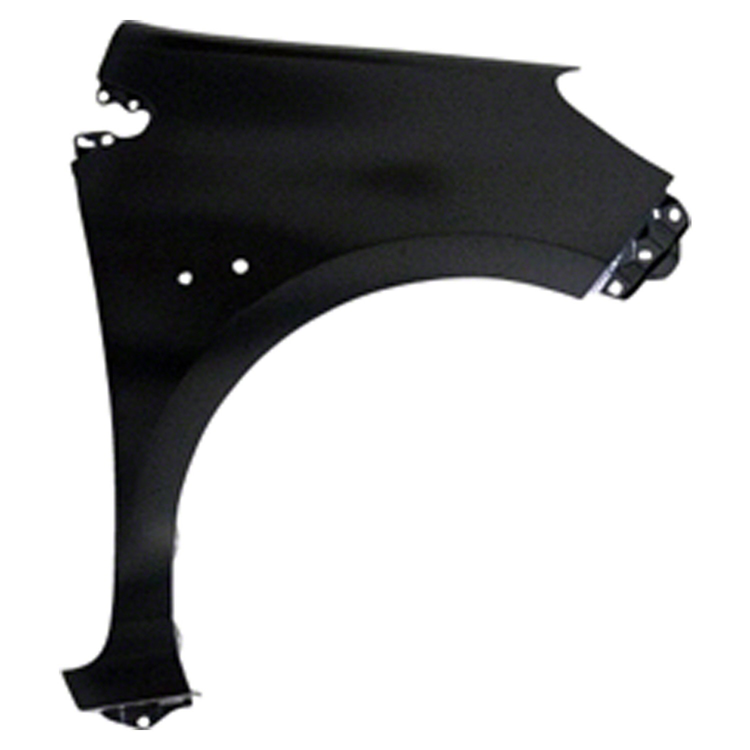 Fender Front Right for Toyota Prius C 2012–2016