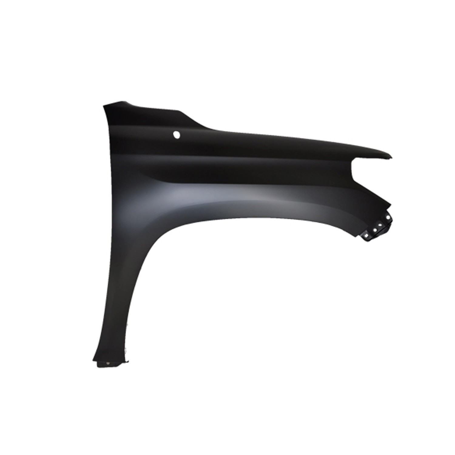 Fender Front Right CAPA for Toyota Tundra 2014–2019