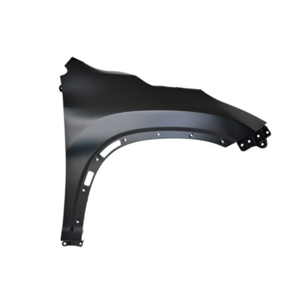 Fender Front Right CAPA for Toyota Highlander 2014–2019