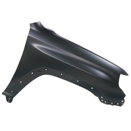 Fender Front Right w/o Antenna Hole for Toyota 4Runner 2014–2024