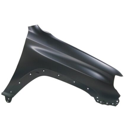 Fender Front Right w/o Antenna Hole CAPA for Toyota 4Runner 2014–2024