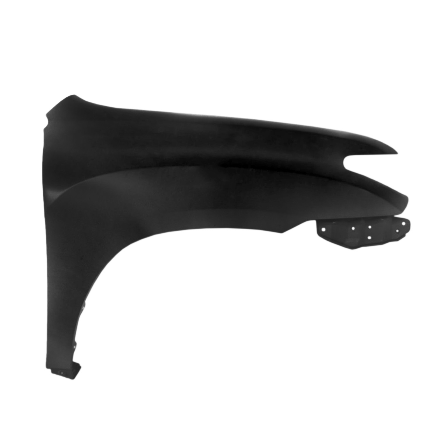 Fender Front Right for Toyota Highlander Hybrid Limited Hybrid 2011–2013
