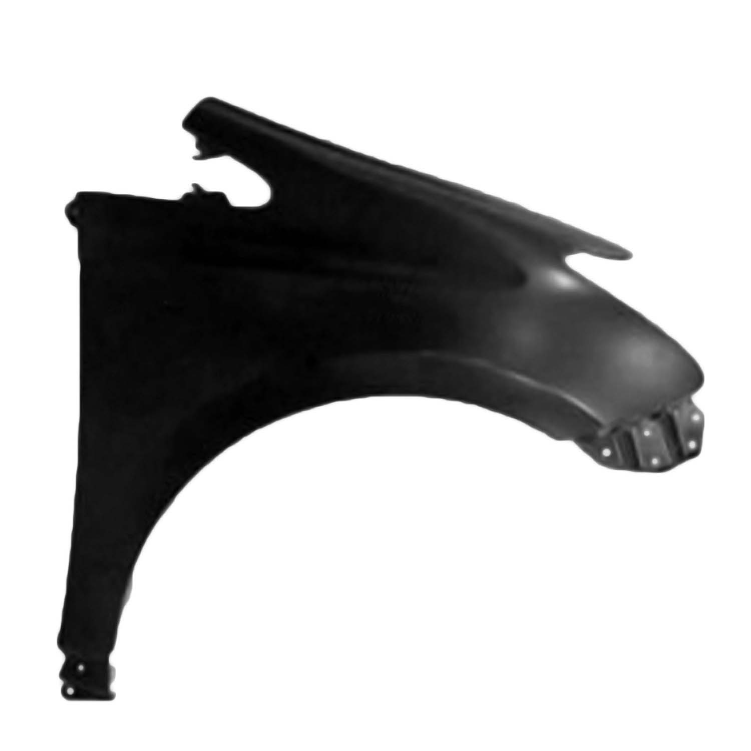 Fender Front Right for Toyota Prius V 2012–2018