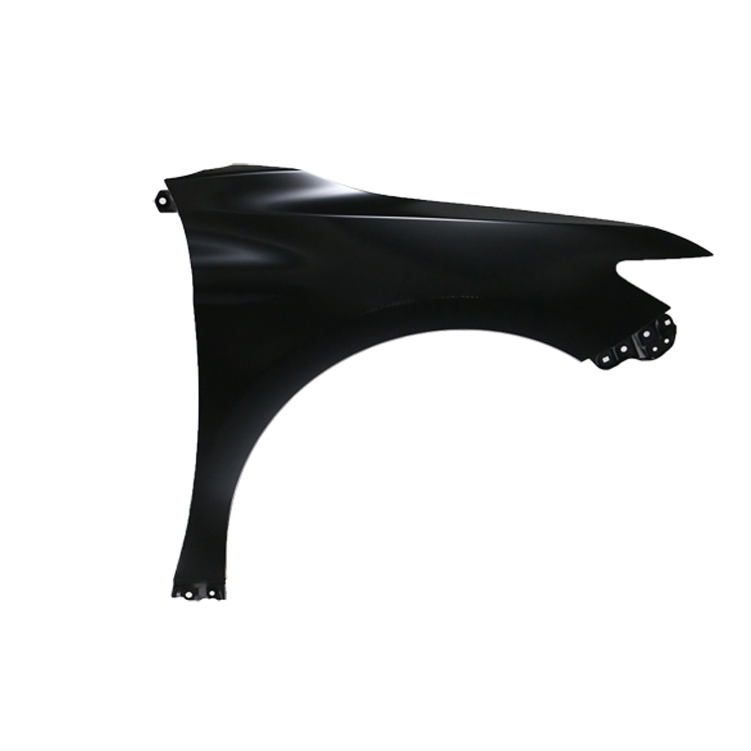 Fender Front Right CAPA for Toyota Camry 2018–2024