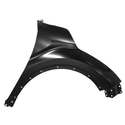 Fender Front Right Turkey/Japan Built CAPA for Toyota C-HR 2018–2022