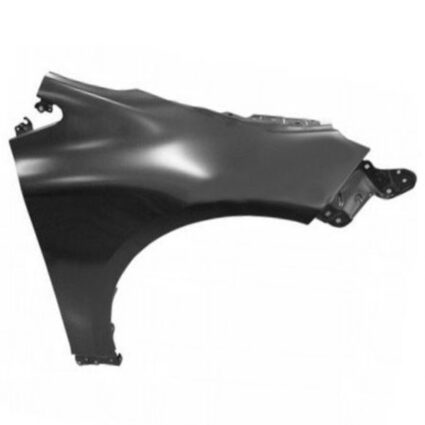 Fender Front Right for Toyota Corolla Hatchback Sedan 2019–2025