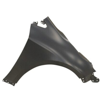 Fender Front Right CAPA for Toyota Corolla Hatchback Sedan 2019–2025