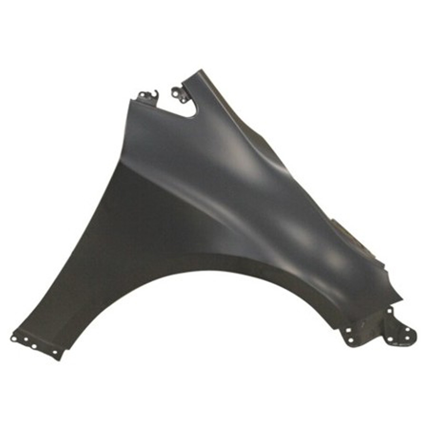 Fender Front Right CAPA for Toyota Corolla Hatchback Sedan 2019–2025